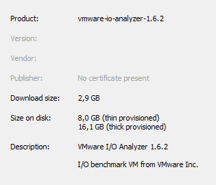 VMware IO Analyzer_CloudVM-02